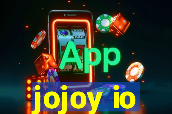 jojoy io